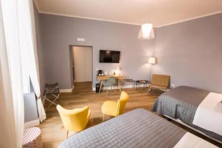 Santa Chiara Boutique - 6