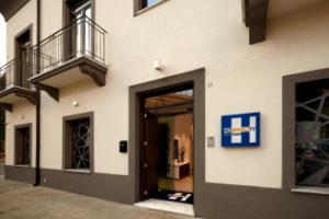 Hospitality Hotel, Palermo
