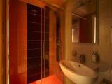 Standard room with balcony