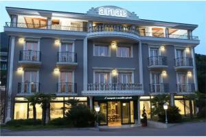 Ariae Dépendance - Alihotels, San Giovanni Rotondo