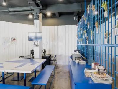 Loftel Station Hostel - 22