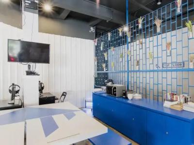 Loftel Station Hostel - 16