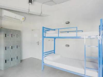 Loftel Station Hostel - 45