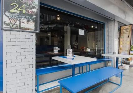 Loftel Station Hostel - 29