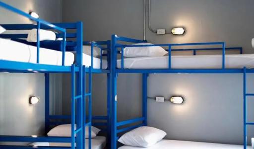 Loftel Station Hostel - 46