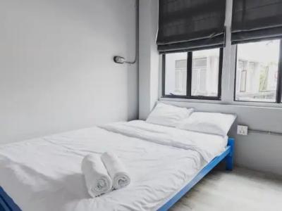 Loftel Station Hostel - 59