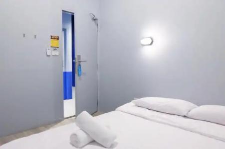 Loftel Station Hostel - 64