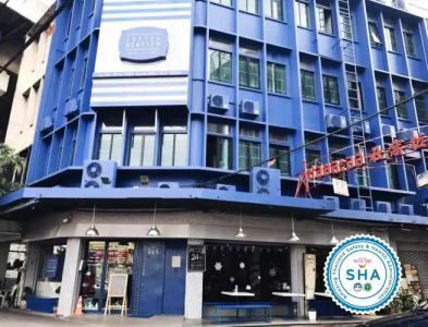 Loftel Station Hostel