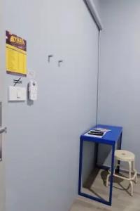 Loftel Station Hostel - 52