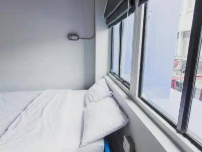 Loftel Station Hostel - 61