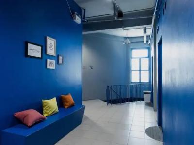 Loftel Station Hostel - 15