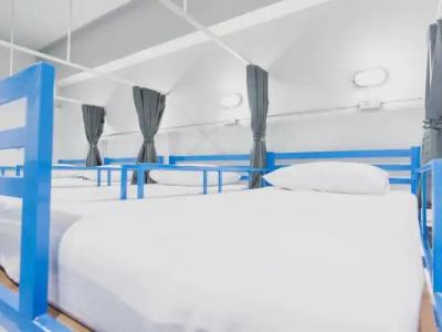 Loftel Station Hostel - 38