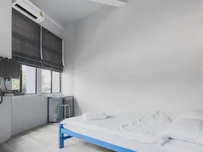 Loftel Station Hostel - 60