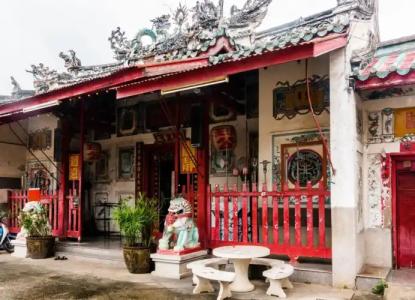 Loftel Station Hostel - 19