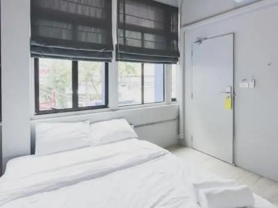 Loftel Station Hostel - 57