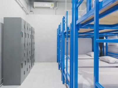 Loftel Station Hostel - 36