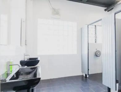 Loftel Station Hostel - 3