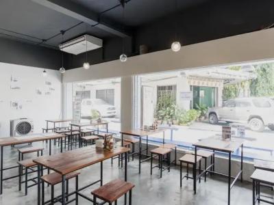 Loftel Station Hostel - 21