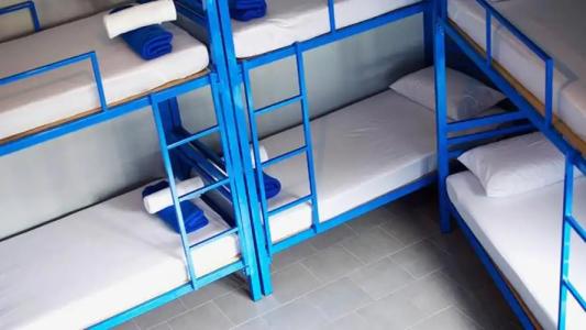 Loftel Station Hostel - 47