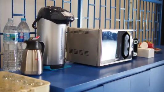 Loftel Station Hostel - 27