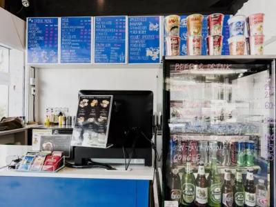 Loftel Station Hostel - 8