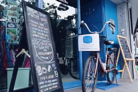 Loftel Station Hostel - 18