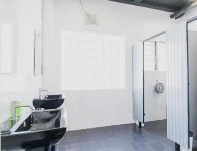 Loftel Station Hostel - 34