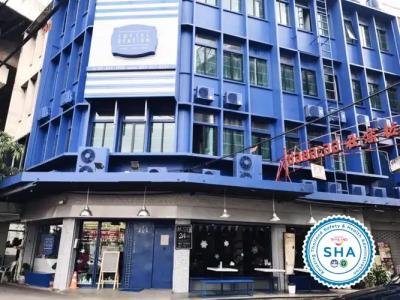 Loftel Station Hostel - 33