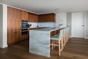 The Ritz-Carlton Residences, Waikiki Beach Hotel, Honolulu
