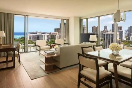 The Ritz-Carlton Residences, Waikiki Beach - 73