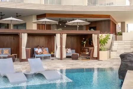 The Ritz-Carlton Residences, Waikiki Beach - 45