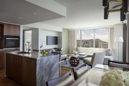 The Ritz-Carlton Residences, Waikiki Beach - 6