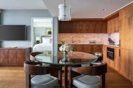 The Ritz-Carlton Residences, Waikiki Beach - 125