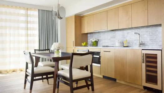 The Ritz-Carlton Residences, Waikiki Beach - 31