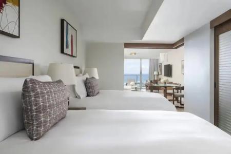The Ritz-Carlton Residences, Waikiki Beach - 67