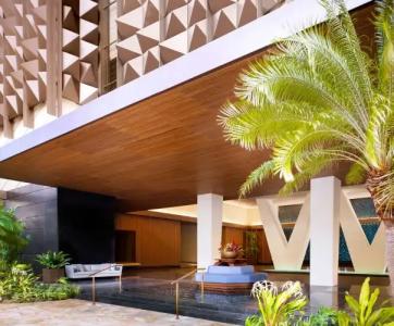 The Ritz-Carlton Residences, Waikiki Beach - 22