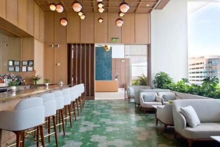 The Ritz-Carlton Residences, Waikiki Beach - 28