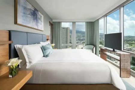 The Ritz-Carlton Residences, Waikiki Beach - 101