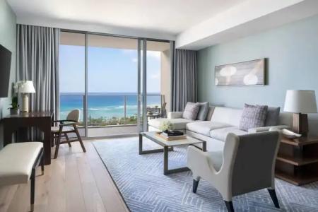 The Ritz-Carlton Residences, Waikiki Beach - 78