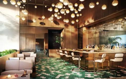 The Ritz-Carlton Residences, Waikiki Beach - 25