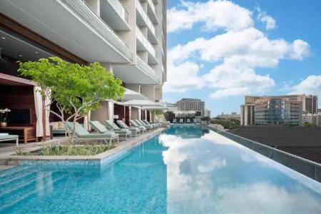 The Ritz-Carlton Residences, Waikiki Beach - 43