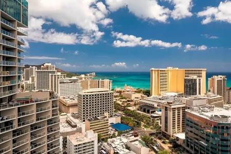 The Ritz-Carlton Residences, Waikiki Beach - 65