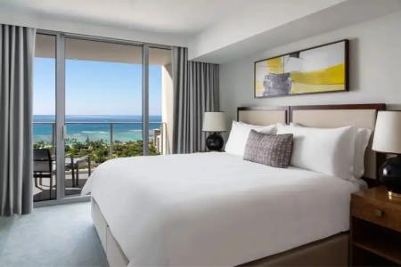 The Ritz-Carlton Residences, Waikiki Beach - 119