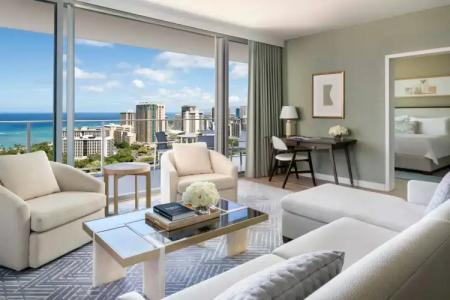 The Ritz-Carlton Residences, Waikiki Beach - 83