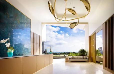 The Ritz-Carlton Residences, Waikiki Beach - 1