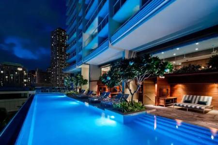 The Ritz-Carlton Residences, Waikiki Beach - 46