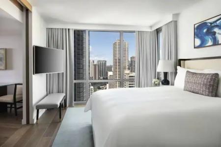 The Ritz-Carlton Residences, Waikiki Beach - 86