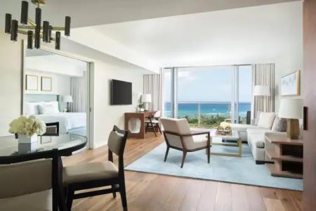 The Ritz-Carlton Residences, Waikiki Beach - 130