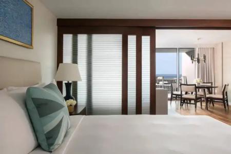 The Ritz-Carlton Residences, Waikiki Beach - 115