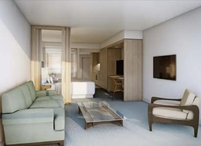 The Ritz-Carlton Residences, Waikiki Beach - 2